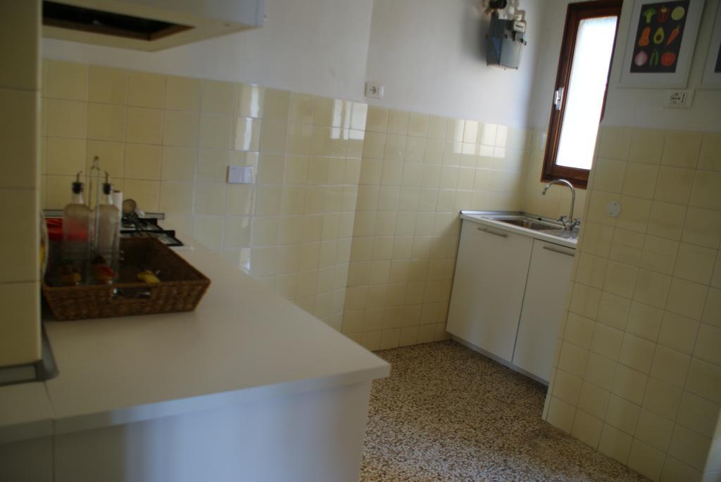 Il Terrazzo Sul Castello Apartment Lerici Exterior photo