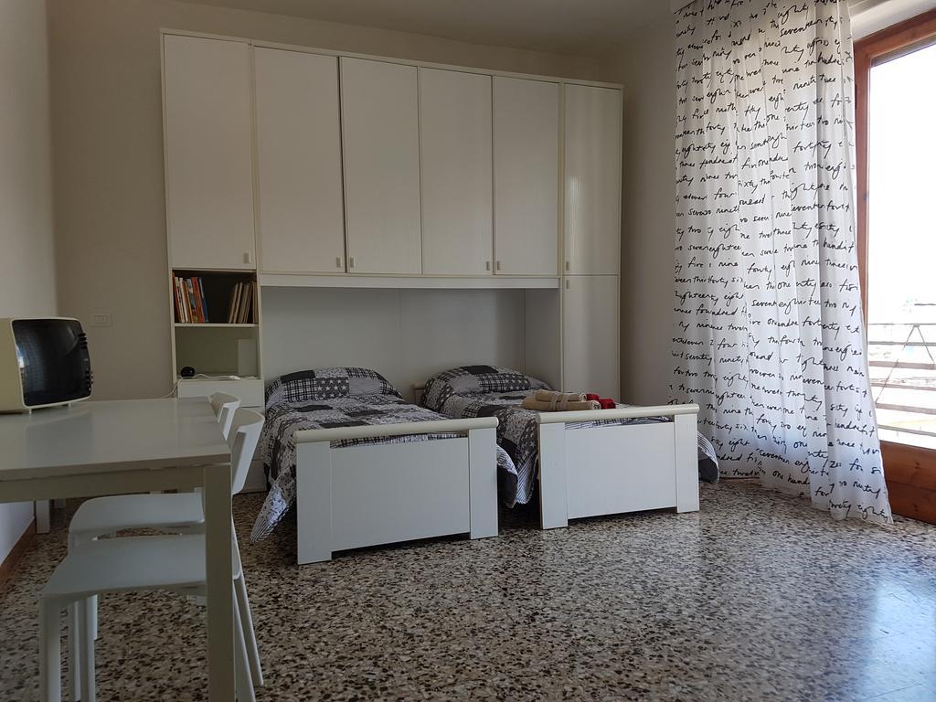 Il Terrazzo Sul Castello Apartment Lerici Exterior photo