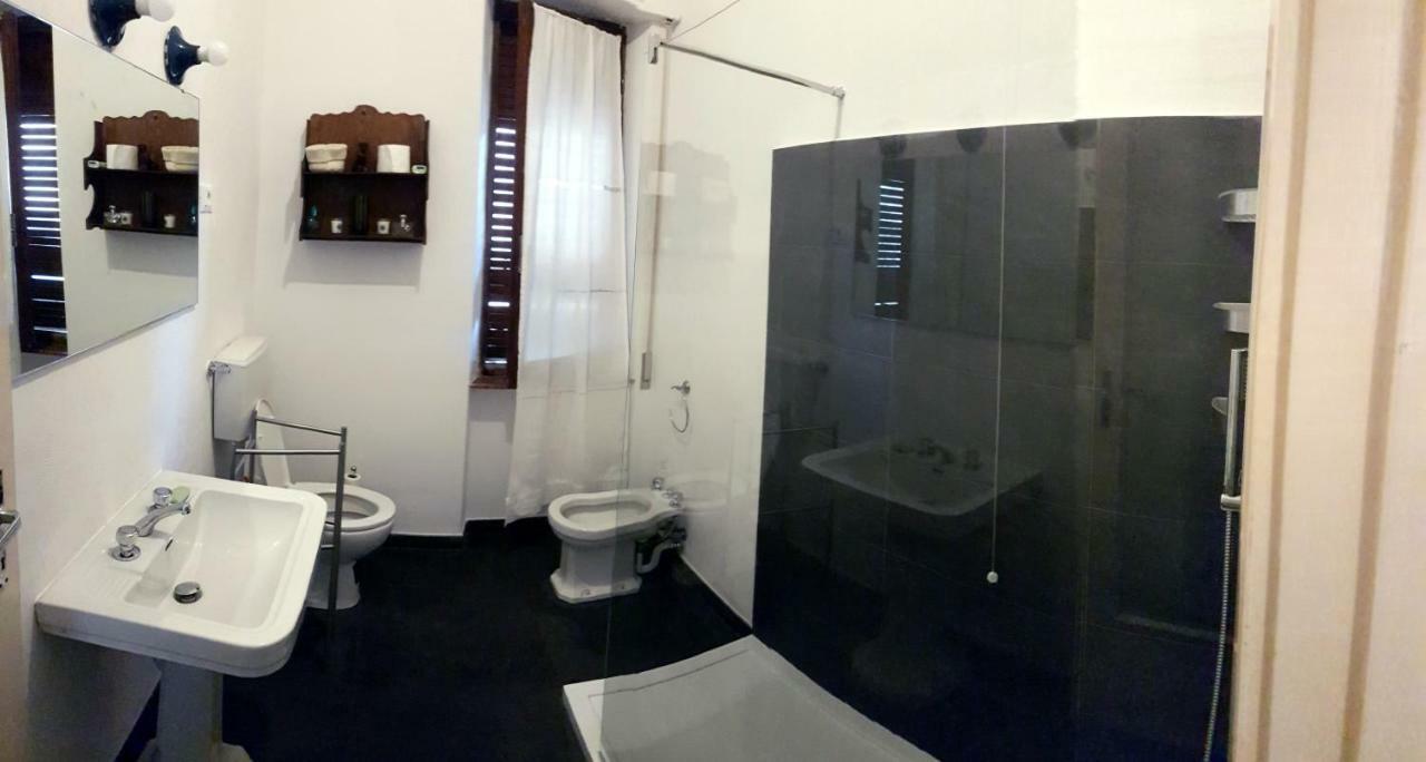 Il Terrazzo Sul Castello Apartment Lerici Exterior photo